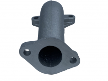 Патрубок карбюратора мопед Альфа