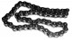 Цепь ПР127-182-1 мопед метрами 127-182-1