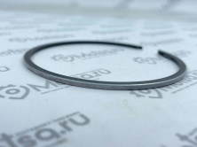 Кольцa поршневые снегоход Тайга норма  71,92мм