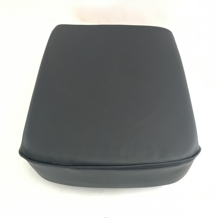 Сиденье пассажира мопед Дельта