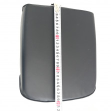 Сиденье пассажира мопед Дельта