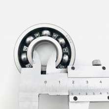 Подшипник 304  6304  снегоход Тайга вала вариаторного