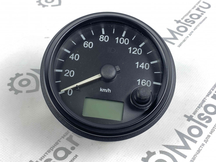 Спидометр снегоход Тайга АР20.3802-02 ТУ АР.3802.001-03