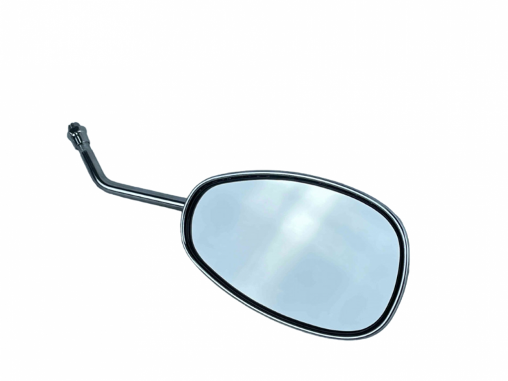 Зеркала 001 пластик каплевидные объемные