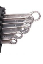 Набор ключей 6шт 8-17мм холдер 31060-AD