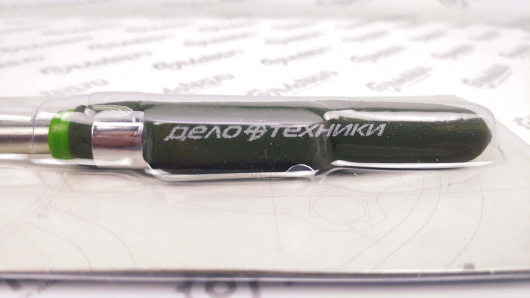 Зеркало телескопическое D32мм L170-490мм 837003