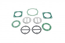 Набор прокладок компрессора Парма К-1500/50РМ 9шт