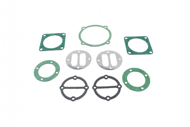 Набор прокладок компрессора Парма К-1500/50РМ 9шт