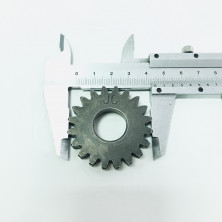 Шестерня кикстартера малая вариатора 152-153QMI, 157-158QMJ