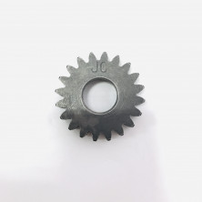 Шестерня кикстартера малая вариатора 152-153QMI, 157-158QMJ