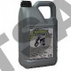 Масло 2T RAVENOL Scooter Teilsynth. (полусинтетическое)  API: TC(1литр)(63231)(скутер)