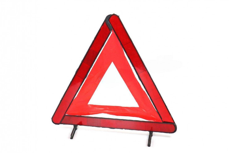 Аварийный знак остановки AirLine ГОСТ