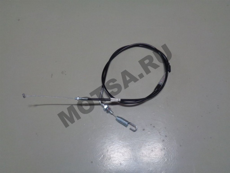 Трос включения шнека ST556 щетки PG-064