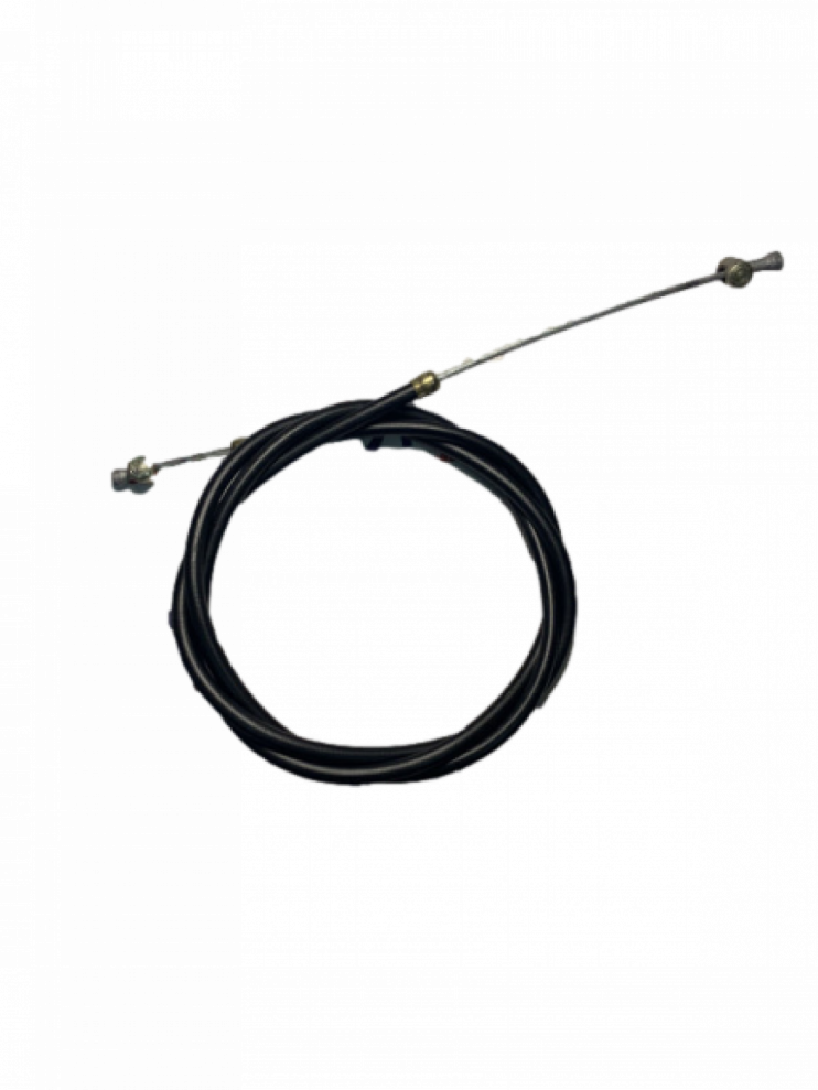 Трос сцепления Восход завод