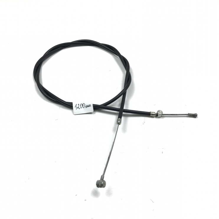 Трос сцепления Восход завод