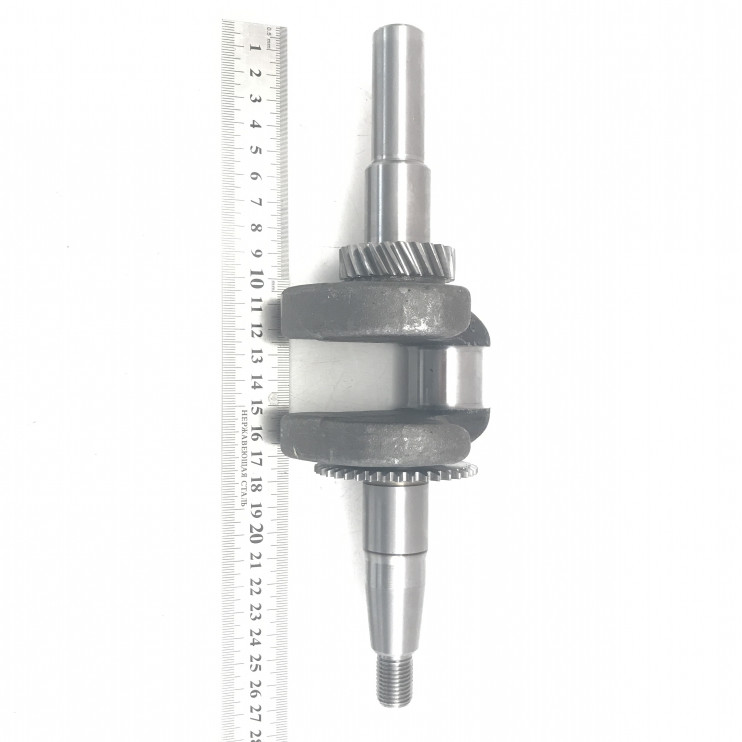 Коленвал Lifan 9 л.с. KP230 13110-A232T-0003