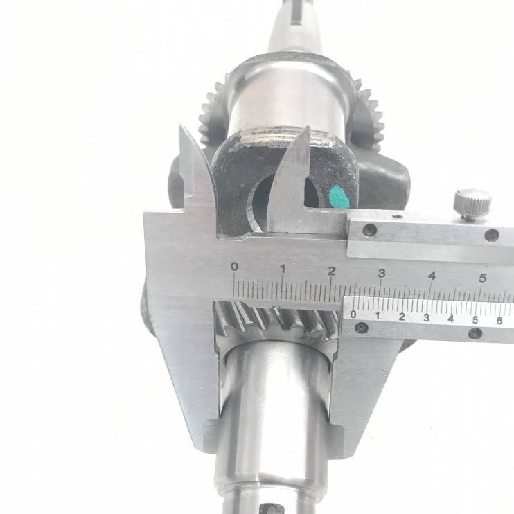 Коленвал Lifan 9 л.с. KP230 13110-A232T-0003