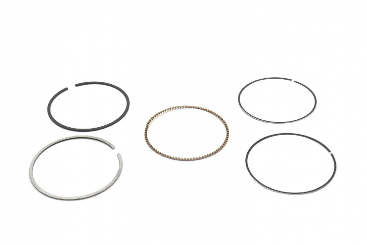 Кольца поршневые 2V80F-2F 31л.с