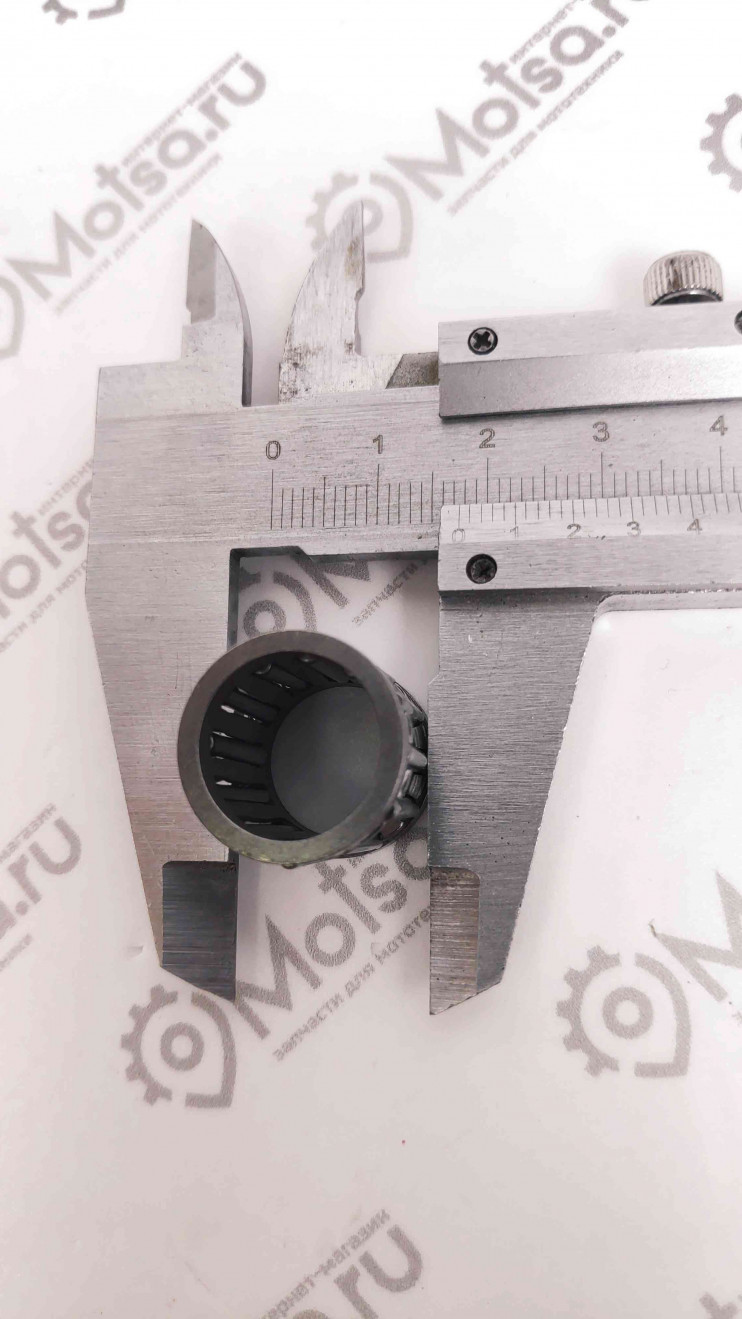 Сепаратор Ветерок верхней головки шатуна