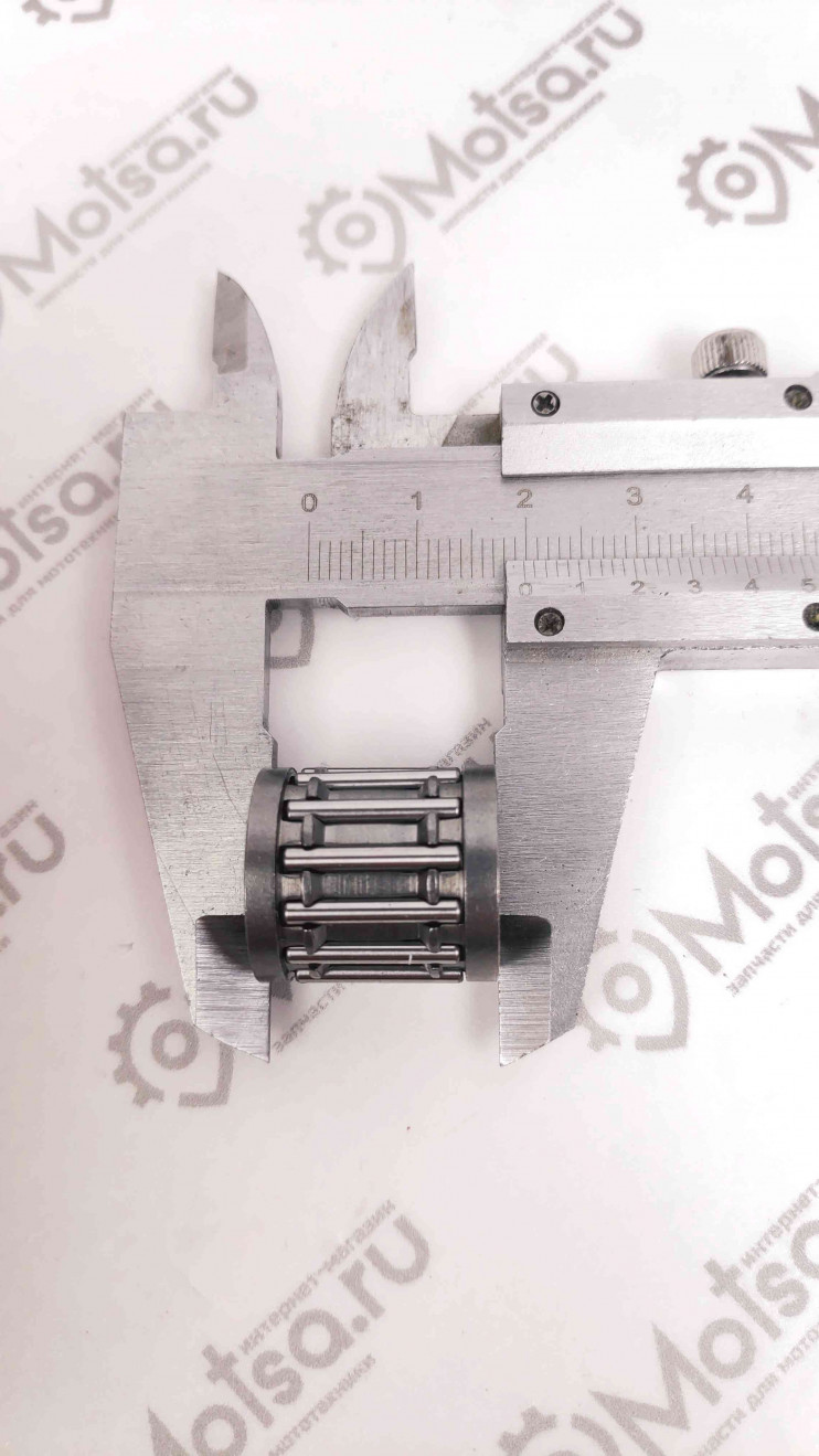 Сепаратор Ветерок верхней головки шатуна
