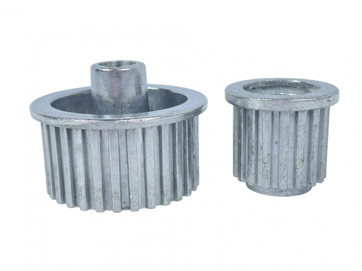 Шкивы рубанка rebir 010177А