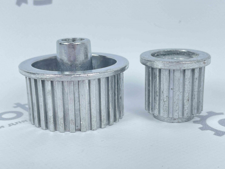 Шкивы рубанка rebir 010177А