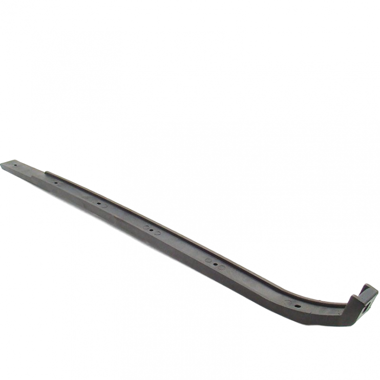 Накладка склиза dingo T150 графитовая