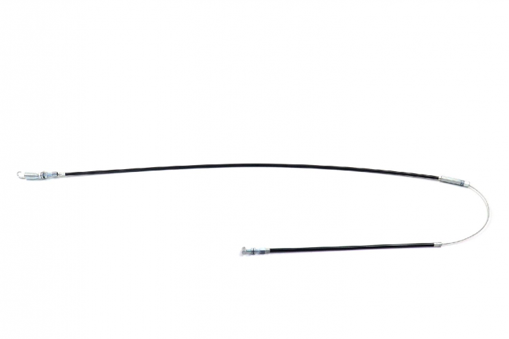 Трос хода Чемпион BC5602 назад с регулировкой по центру 807013-2