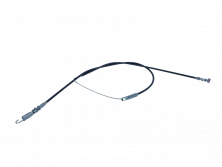 Трос хода Чемпион BC5602 назад с регулировкой по центру 807013-2