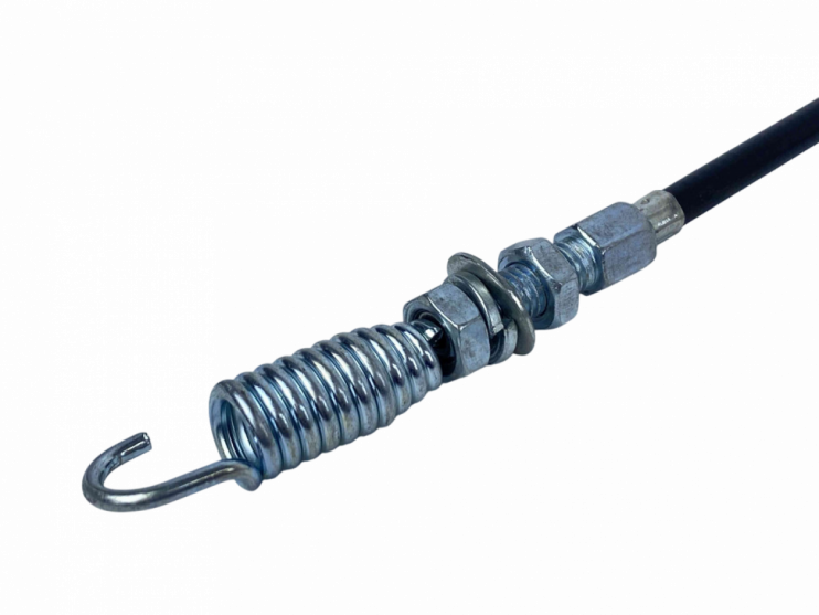 Трос хода Чемпион BC5602 назад с регулировкой по центру 807013-2