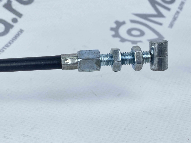 Трос хода CHAMPION BC5602 назад с регулировкой по центру (807013-2)