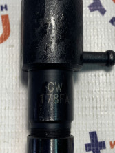 Форсунка топливная 178F (диаметр распылителя 7,1 мм, длина 105 мм)