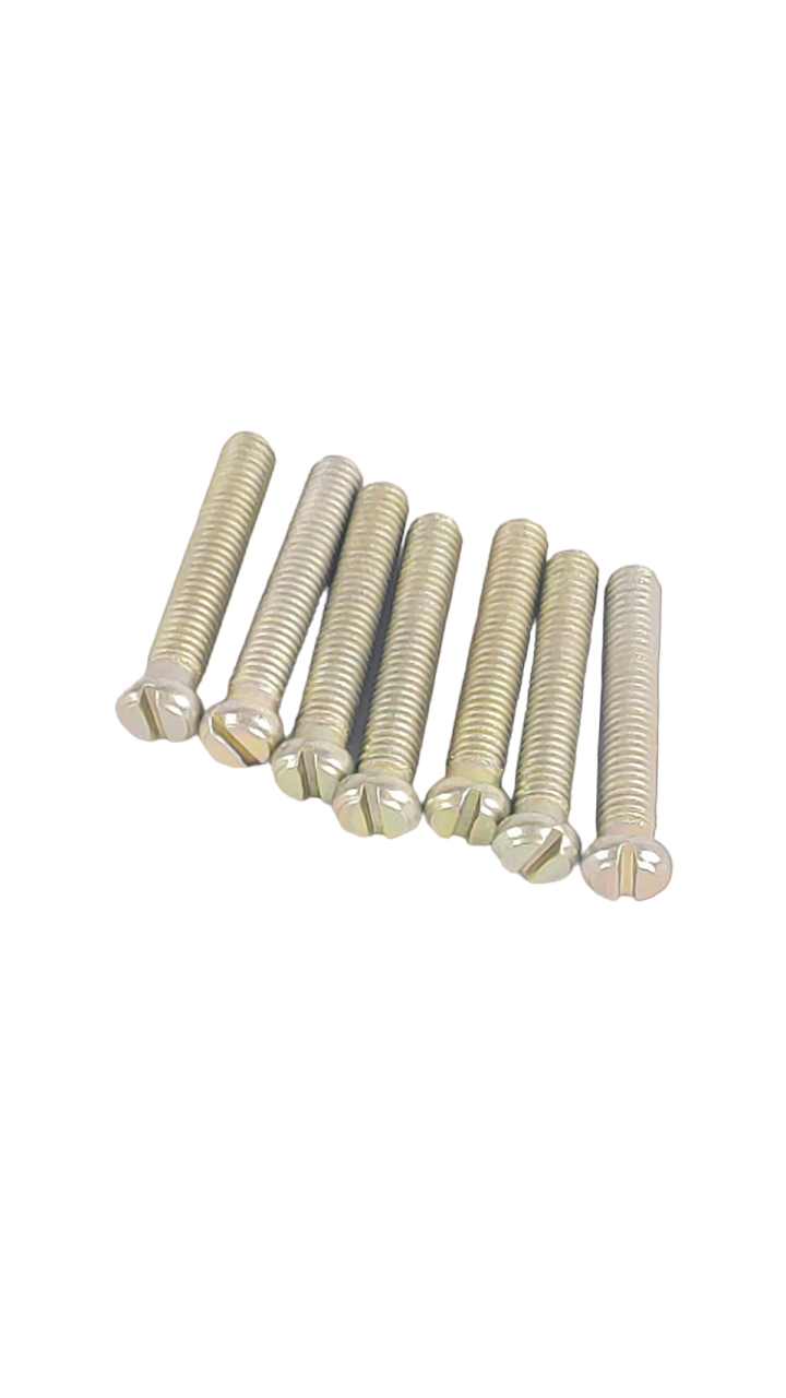 Набор винтов на двигатель мотоцикл Иж