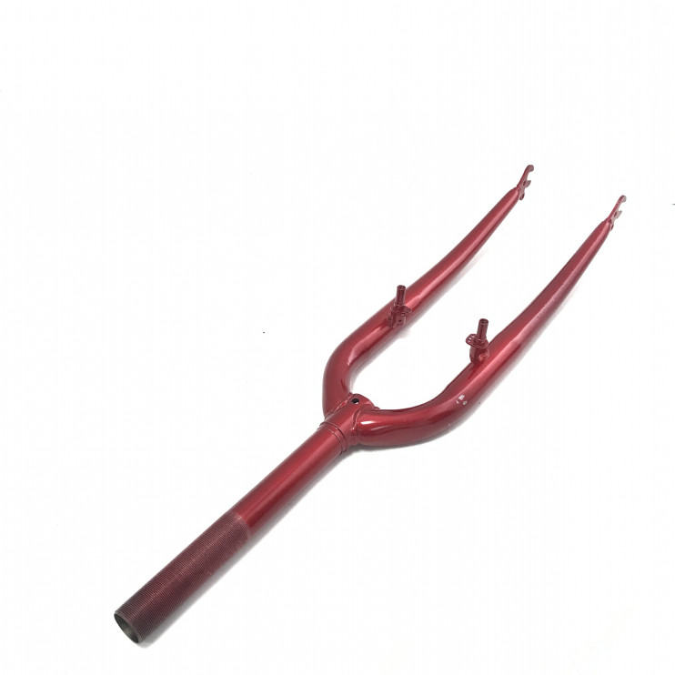 Вилка передняя 28 под тормоз V-brake