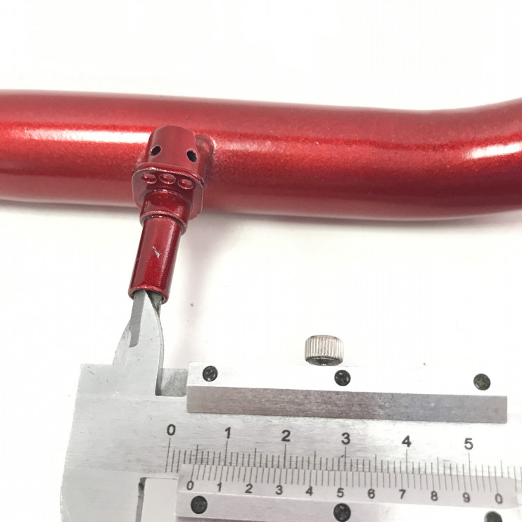 Вилка передняя 28 под тормоз V-brake