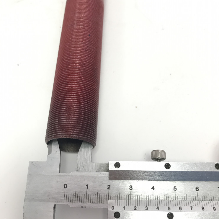 Вилка передняя 28 под тормоз V-brake