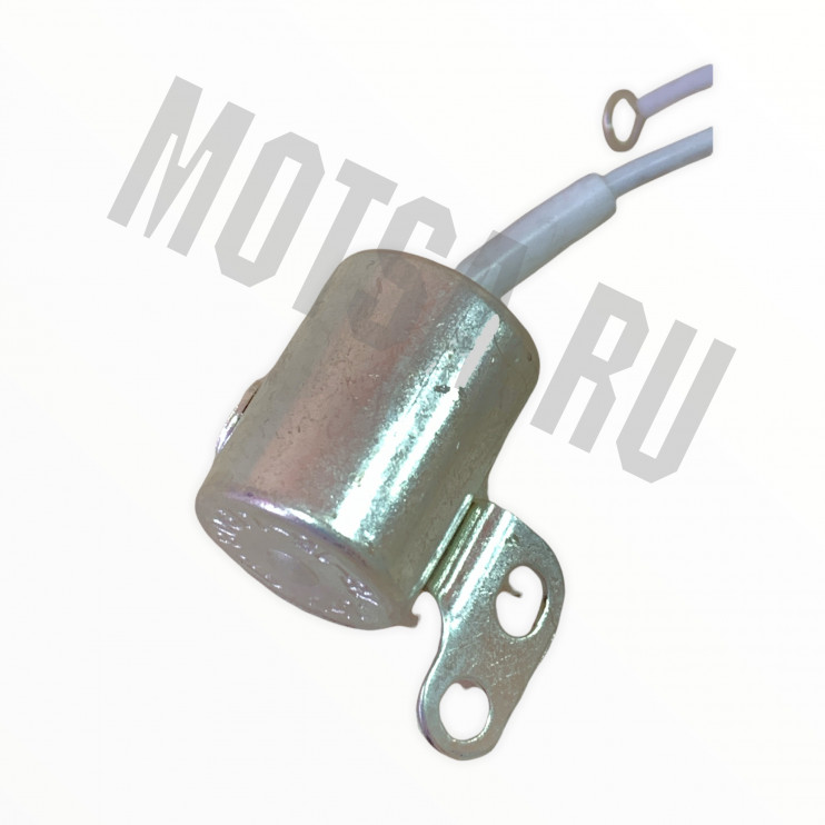 Конденсатор УМЗ 5Б