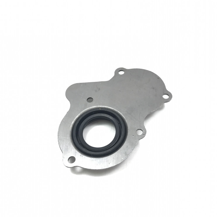 Корпус сальника вторичного вала коробки мотоцикл Минск 105-17129