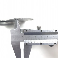 Корпус сальника вторичного вала коробки мотоцикл Минск 105-17129