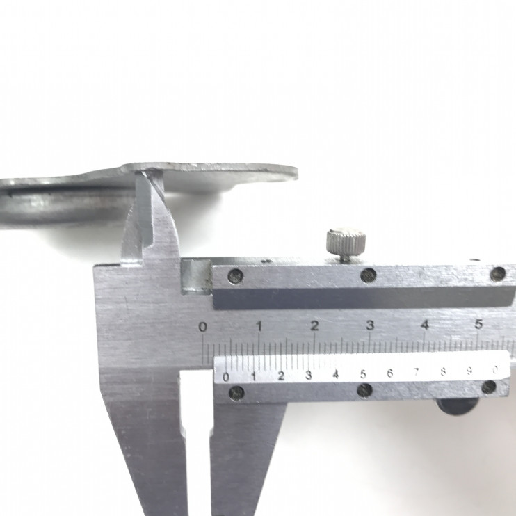 Корпус сальника вторичного вала коробки мотоцикл Минск 105-17129