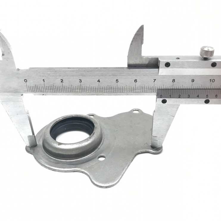 Корпус сальника вторичного вала коробки мотоцикл Минск 105-17129