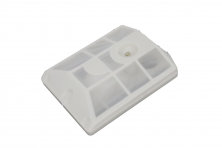 Фильтр воздушный Цыганка 45 большой