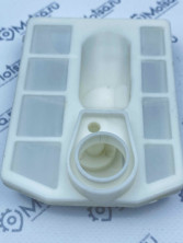 Фильтр воздушный Цыганка 45,52 большой (Forza, Patriot, Forvard, BGT, Carver, SD-Master)