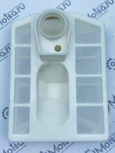 Фильтр воздушный Цыганка 45,52 большой (Forza, Patriot, Forvard, BGT, Carver, SD-Master)