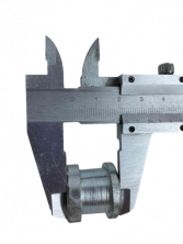 Втулка распорная заднего колеса мотоцикл Минск 3.112-31362