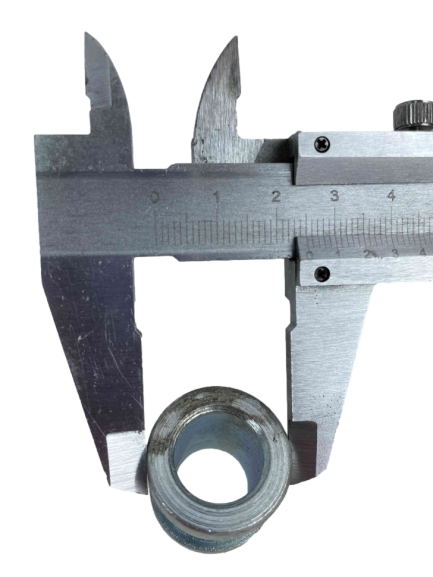 Втулка распорная заднего колеса мотоцикл Минск 3.112-31362