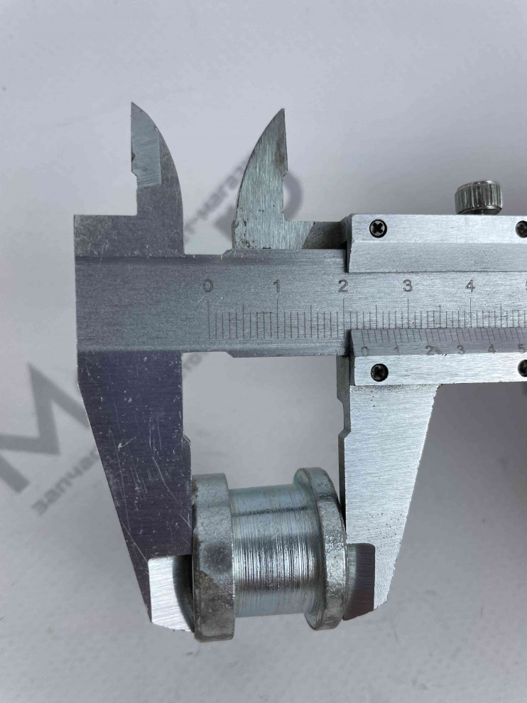 Втулка распорная заднего колеса мотоцикл Минск 3.112-31362