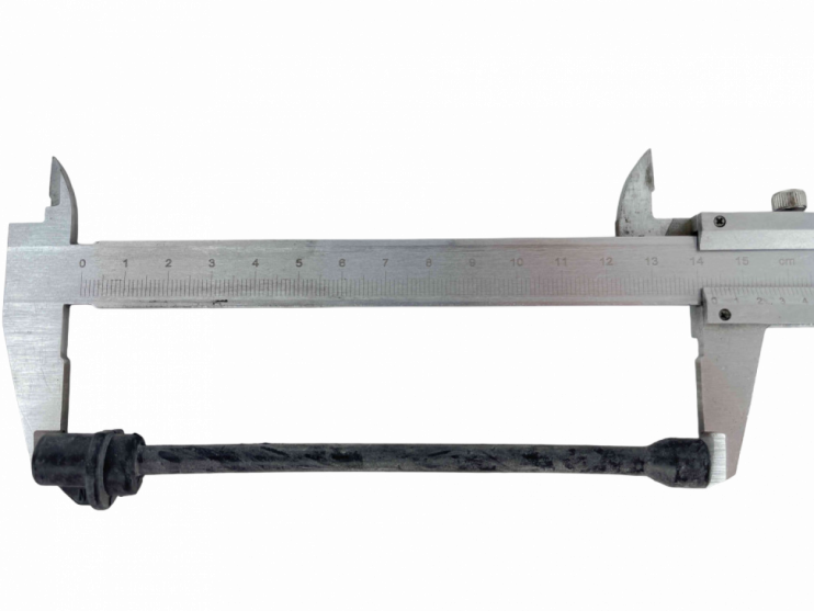 Шланг масляный Цыганка 45