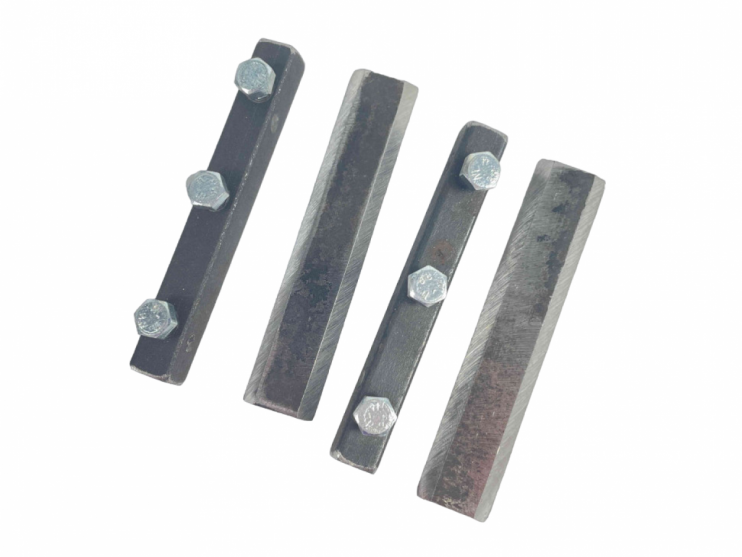 Ножи насадки Кородер 80мм