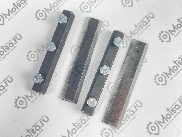 Ножи насадки Кородер 80мм